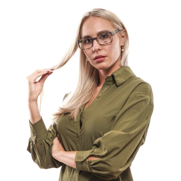 Unisex' Spectacle frame Fila VF8958 54744M