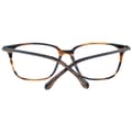 Miniatyrbilde 3 av 4: Men' Spectacle frame Lozza VL4089 5306YH