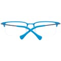 Miniatyrbilde 3 av 4: Men' Spectacle frame Police VPL290 550KAB