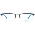 Miniatyrbilde 2 av 4: Men' Spectacle frame Police VPL290 550KAB