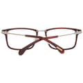 Miniatyrbillede 3 af 3: Men' Spectacle frame Lozza VL4100 5406XE