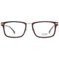 Miniatyrbillede 2 af 3: Men' Spectacle frame Lozza VL4100 5406XE