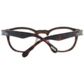 Miniatyrbilde 3 av 3: Unisex' Spectacle frame Lozza VL4104 480APB
