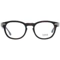 Miniatyrbilde 2 av 3: Unisex' Spectacle frame Lozza VL4104 480APB
