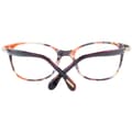 Miniatyrbilde 3 av 4: Ladies' Spectacle frame Lozza VL4106 5006DF