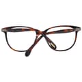 Miniatyrbild 3 av 4: Ladies' Spectacle frame Lozza VL4107 5409AJ