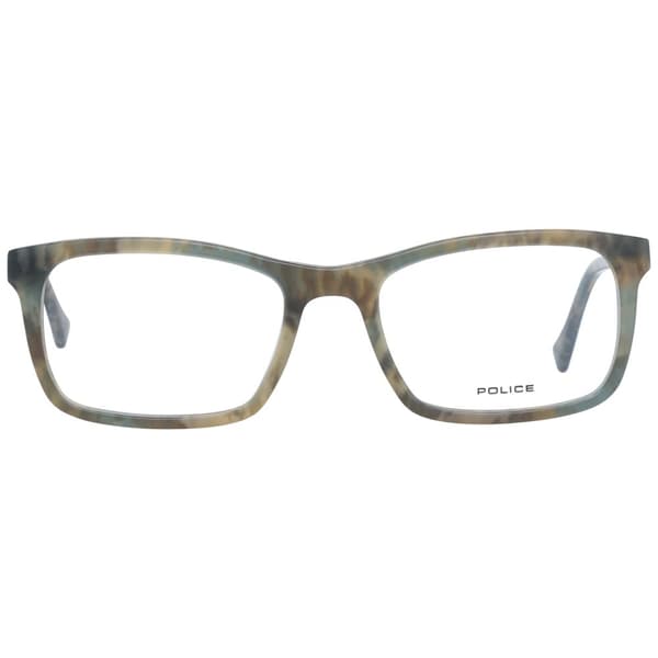 Men' Spectacle frame Police PL262N 527D7M