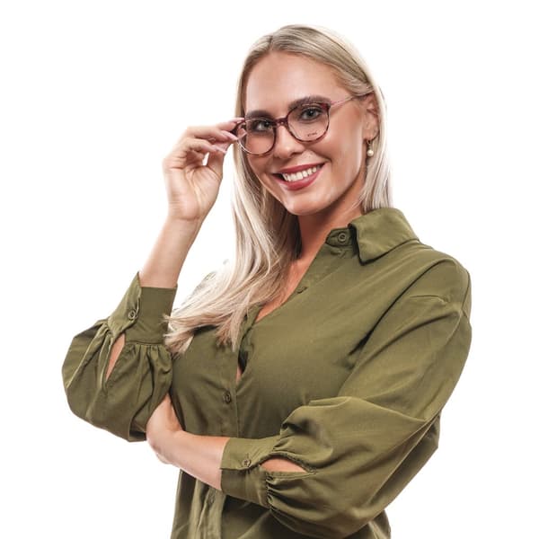 Unisex'Spectacle frame Sting VST0694907D7 (ø 49 mm)