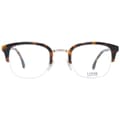 Miniatyrbilde 2 av 4: Unisex' Spectacle frame Lozza VL4145 4809AJ