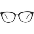 Miniatyrbild 2 av 4: Unisex' Spectacle frame Lozza VL4146 520BLK
