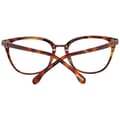 Miniatyrbild 3 av 4: Unisex' Spectacle frame Lozza VL4146 520L95
