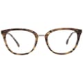 Miniatyrbilde 2 av 4: Unisex' Spectacle frame Lozza VL4146 523AMY