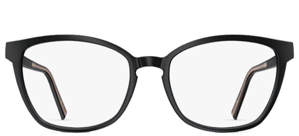 Ladies' Spectacle frame Neubau EVA T056