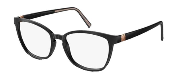 Ladies' Spectacle frame Neubau EVA T056