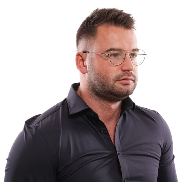Men' Spectacle frame WEB EYEWEAR WE5271 51008