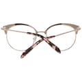 Miniatyrbild 3 av 4: Ladies' Spectacle frame Emilio Pucci EP5086 52028