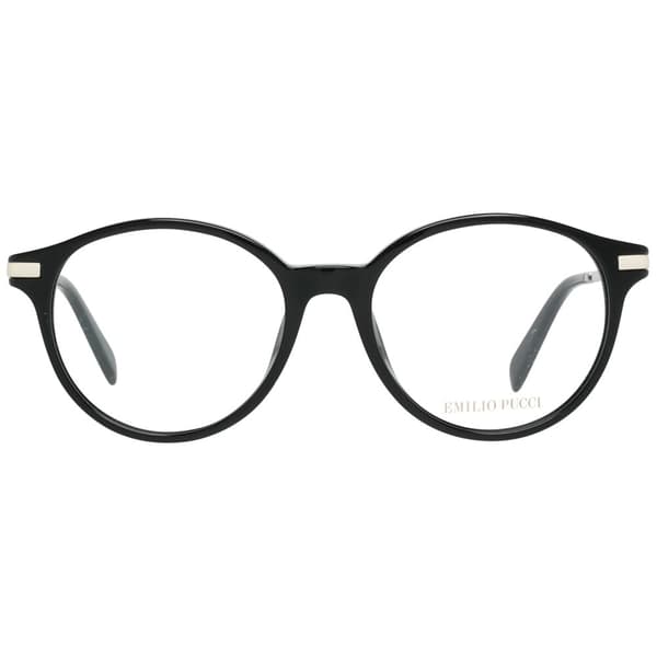 Ladies' Spectacle frame Emilio Pucci EP5105 52001