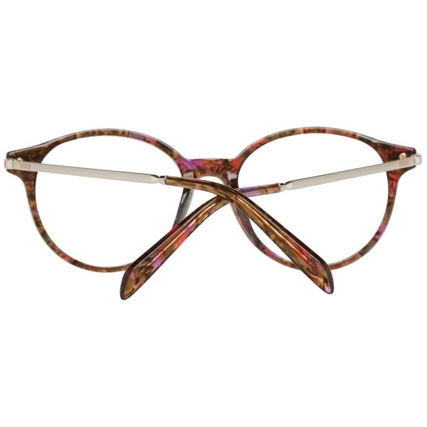 Ladies' Spectacle frame Emilio Pucci EP5105 52054