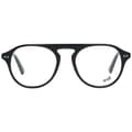 Miniatyrbild 2 av 4: Men' Spectacle frame WEB EYEWEAR WE5278 49001
