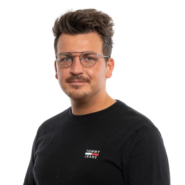 Men' Spectacle frame Gant GA3182 51009