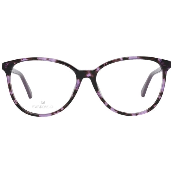 Ladies' Spectacle frame Swarovski SK5301 54055