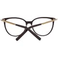 Miniatyrbild 3 av 4: Ladies' Spectacle frame Tods TO5208 55048