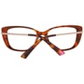 Miniatyrbild 3 av 4: Ladies' Spectacle frame Web Eyewear WE5289 52056