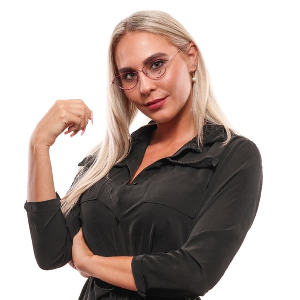 Ladies' Spectacle frame Web Eyewear WE5294 53033