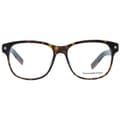 Miniatyrbilde 3 av 3: Men' Spectacle frame Ermenegildo Zegna EZ5158-F 55052