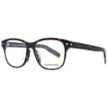 Miniatyrbilde 1 av 3: Men' Spectacle frame Ermenegildo Zegna EZ5158-F 55052