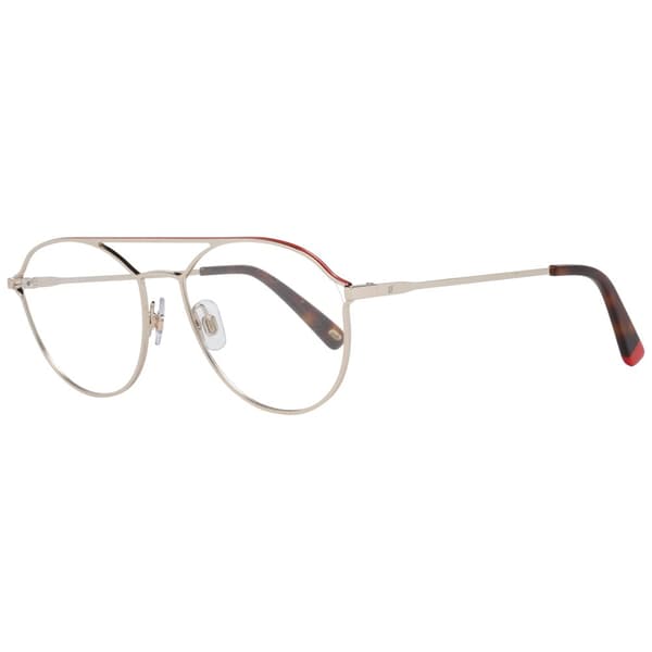 Unisex' Spectacle frame WEB EYEWEAR WE5300 53028
