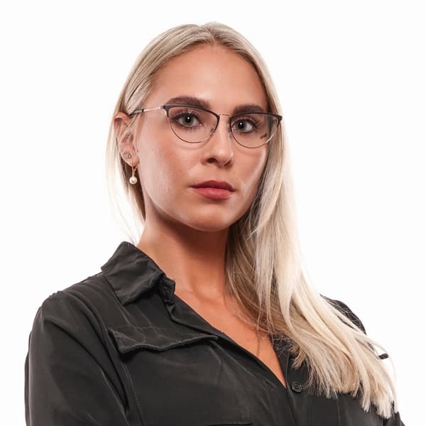 Ladies' Spectacle frame WEB EYEWEAR WE5304 54033