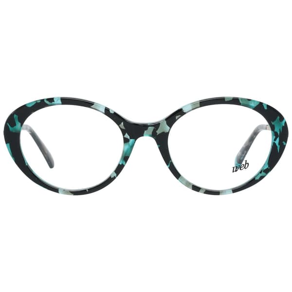 Ladies' Spectacle frame WEB EYEWEAR WE5302 5156A