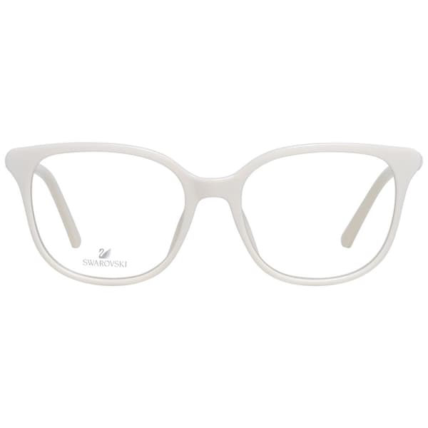 Ladies' Spectacle frame Swarovski SK5321 52021