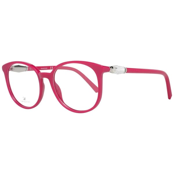 Ladies' Spectacle frame Swarovski SK5310 52075