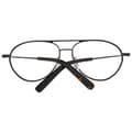 Miniatyrbild 3 av 4: Men' Spectacle frame Bally BY5013-H 57001