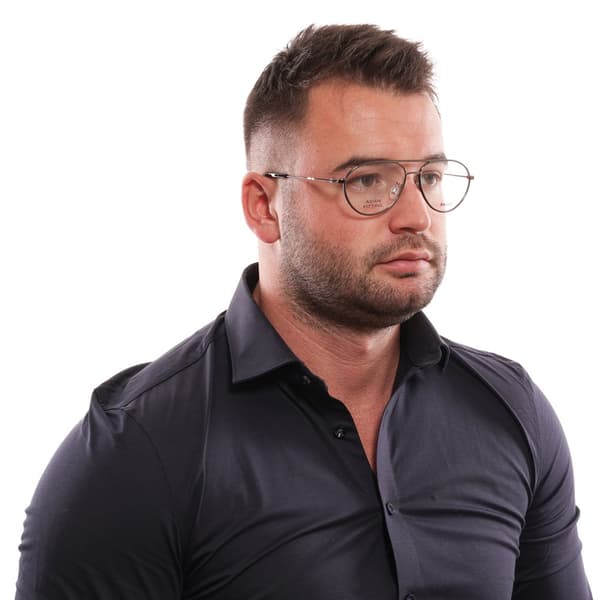 Men' Spectacle frame Bally BY5013-H 57008