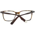Miniatyrbild 3 av 4: Men' Spectacle frame WEB EYEWEAR WE5312 52056