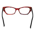 Miniatyrbild 3 av 5: Ladies' Spectacle frame Guess GU2747 51005