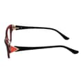 Miniatyrbild 4 av 5: Ladies' Spectacle frame Guess GU2747 51005