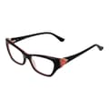 Miniatyrbild 1 av 5: Ladies' Spectacle frame Guess GU2747 51005