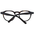 Miniatyrbild 3 av 4: Men' Spectacle frame Bally BY5020 48052