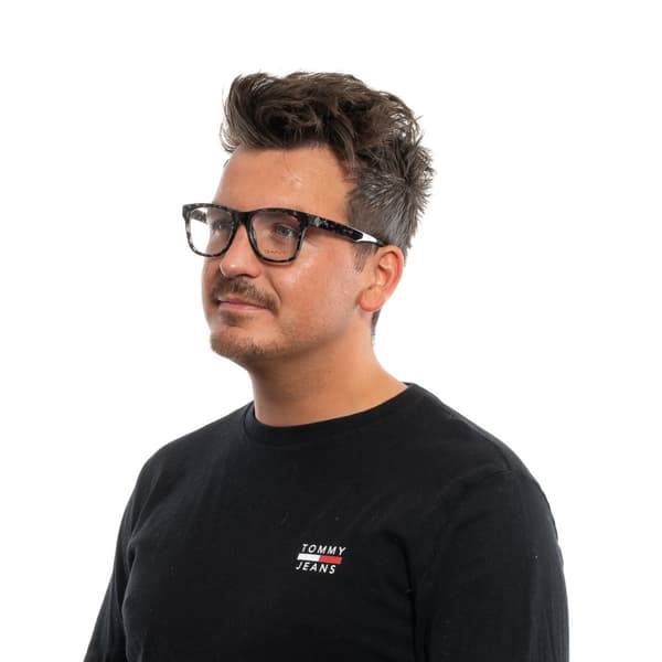 Men' Spectacle frame Gant GA3218 52055