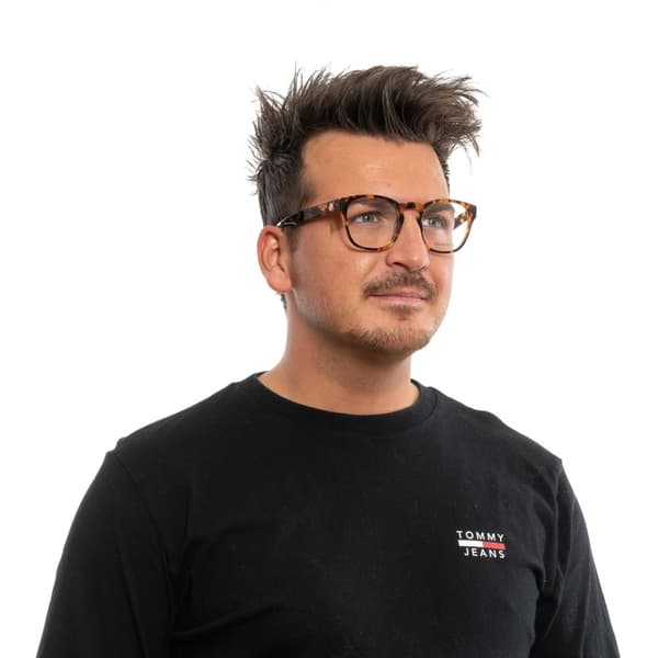 Men' Spectacle frame Gant GA3219 51053
