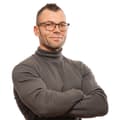 Miniatyrbilde 4 av 4: Men' Spectacle frame Skechers SE3299 53052