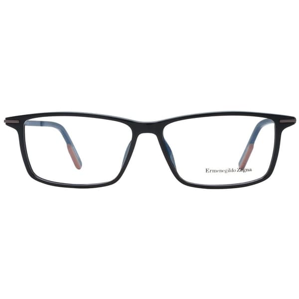 Men' Spectacle frame Ermenegildo Zegna EZ5204 58001