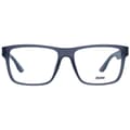 Miniatyrbillede 2 af 4: Men' Spectacle frame BMW BW5015-H 57020