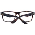 Pikkukuva 3 / 4: Men' Spectacle frame BMW BW5015-H 57052