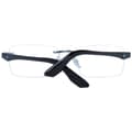 Miniatyrbilde 3 av 4: Men' Spectacle frame BMW BW5018 56008