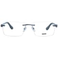 Miniatyrbilde 2 av 4: Men' Spectacle frame BMW BW5018 56008